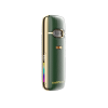 Voopoo Vmate E2 1500 Emerald Green (Зелёный, с картриджем) Многоразовый POD