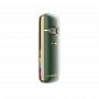 Voopoo Vmate E2 1500 Emerald Green (Зелёный, с картриджем) Многоразовый POD
