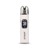 Voopoo Argus G3 1500 Pearl White (Белый, с картриджем) Многоразовый POD