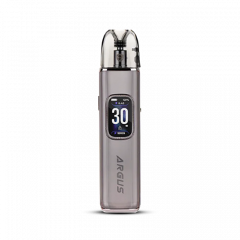 Voopoo Argus G3 1500 Space Gray (Серый, с картриджем) Многоразовый POD