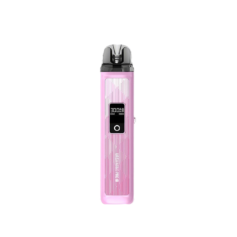 Lost Vape Ursa Nano Pro 2 1000 Sakura Pink (Розовый, с картриджем) Многоразовый POD