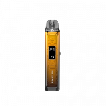 Lost Vape Ursa Nano Pro 2 1000 Gold Mecha (Золотистый, с картриджем) Многоразовый POD