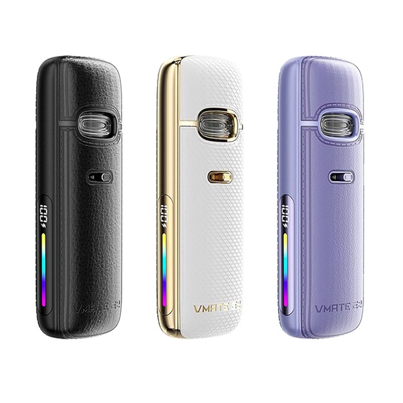 Voopoo Vmate E2 1500 mah Многоразовый POD