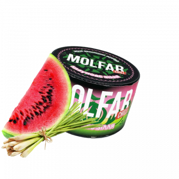 Табак Molfar Chill Line Арбузное Зелье (200 г)