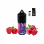Набор для самозамеса WES Ai NEON Raspberry (Малина, 50 мг, 30 мл)