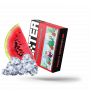 Кальянная чайная смесь Pixtea Frosty watermelon (Арбуз Лёд, 50 г)