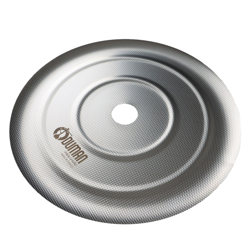 Кальян Oduman RS-Smoke Blade Gloss Glass (Металлик, полный комплект)