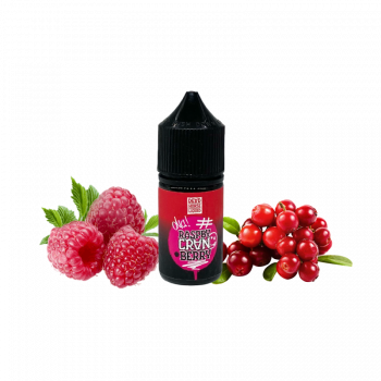 Жидкость Dead Horse Liquid Raspberry Cranberry (Малина Клюква, 50 мг, 30 мл)