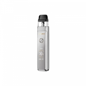 Vaporesso XROS PRO 2 KIT 2000 Glittering Silver (Металлик, с картриджем) Многоразовый POD