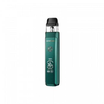 Vaporesso XROS PRO 2 KIT 2000 Gem Green (Зелёный, с картриджем) Многоразовый POD