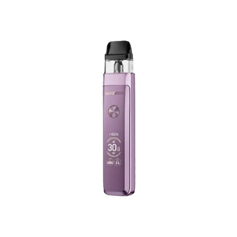 Vaporesso XROS PRO 2 KIT 2000 Dawn Purple (Фиолетовый, с картриджем) Многоразовый POD
