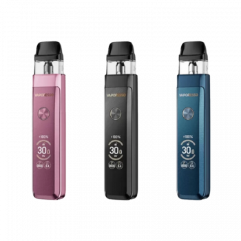 Vaporesso XROS PRO 2 KIT 2000 mah Многоразовый POD