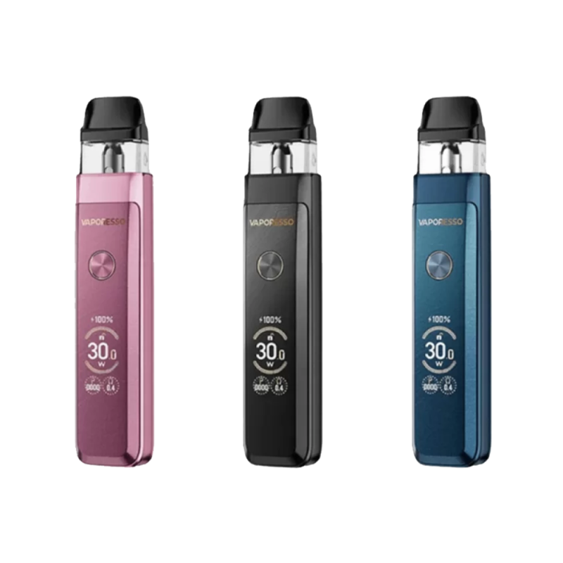 Vaporesso XROS PRO 2 KIT 2000 mah Многоразовый POD