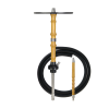 Кальян 2x2 Hookah V.1.1 Gold (бежевый, базовый комплект)