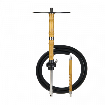 Кальян 2x2 Hookah V.1.1 Gold (бежевый, базовый комплект)