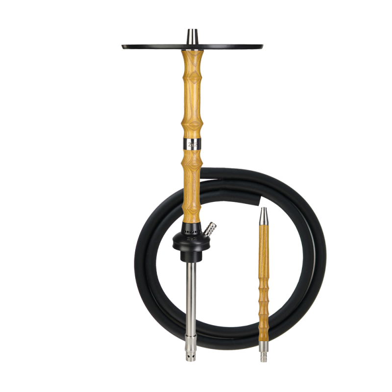 Кальян 2x2 Hookah V.1.1 Gold (бежевый, базовый комплект)