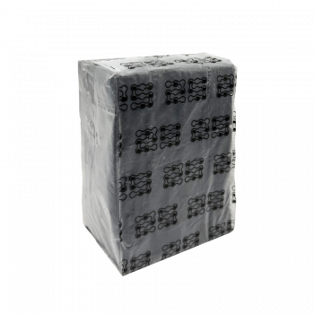 Кокосовый уголь для кальяна Caliber (1 кг, 72 шт, р25, без коробки)