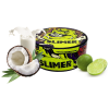 Табак Unity Slimer (Кокос Молоко Лайм, 100 г)