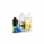Набор для самозамеса Elfliq Blue Razz Lemonade (Блю Разз Лимонад, 50 мг, 30 мл)