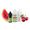 Набор для самозамеса Elfliq Watermelon Cherry (Арбуз Вишня, 50 мг, 30 мл)