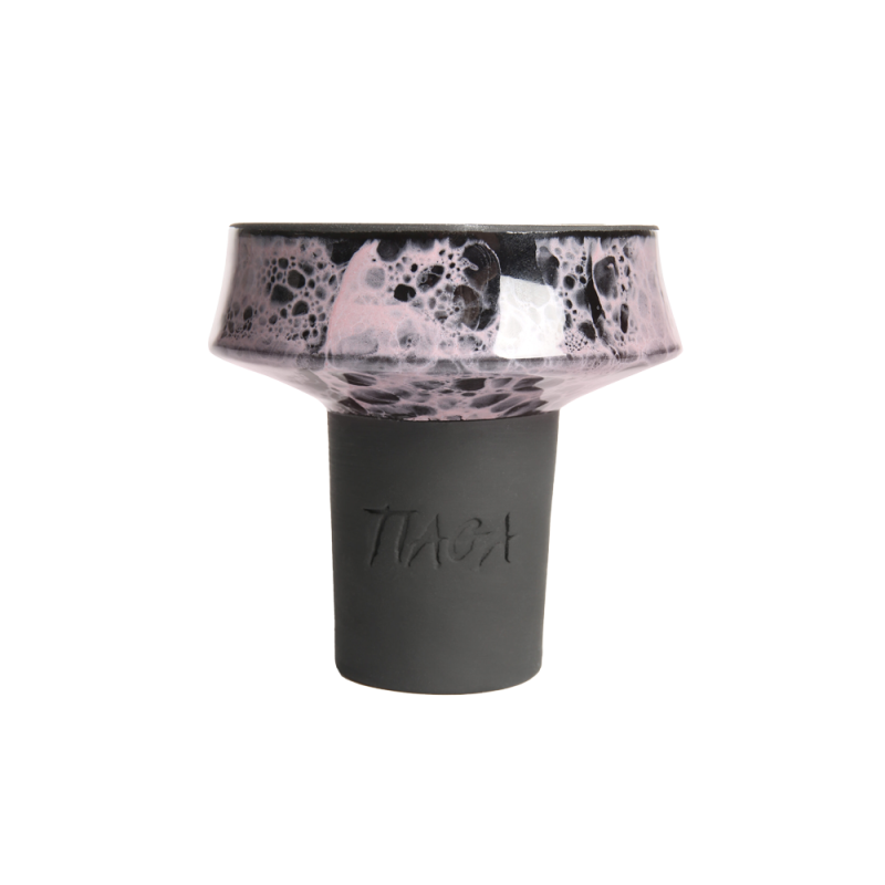 Глиняная чаша Tiaga Star Violet (Фиолетовый)