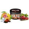 Табак Molfar Chill Line Искра (40 г)
