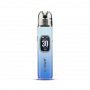 Voopoo Argus G3 1500 Aurora Blue (Синий, с картриджем) Многоразовый POD