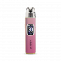 Voopoo Argus G3 1500 Diamond Pink (Розовый, с картриджем) Многоразовый POD