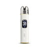 Voopoo Argus G3 1500 Diamond White (Белый, с картриджем) Многоразовый POD
