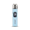 Voopoo Argus G3 1500 Snow Blue (Голубой, с картриджем) Многоразовый POD