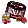 Табак Molfar Chill Line Вишневка (200 г)