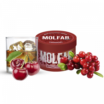 Табак Molfar Spirit Line Вишневка (40 г)