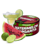 Табак 420 x Hookah Overlord Watermelon margarita (Арбуз Текила Лайм, 100 г)