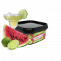 Табак 420 x Hookah Overlord Watermelon margarita (Арбуз Текила Лайм, 250 г)