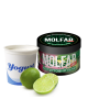 Табак Molfar Chill Line Йогуртовый Лайм (40 г)