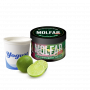 Табак Molfar Chill Line Йогуртовый Лайм (40 г)