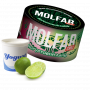 Табак Molfar Chill Line Йогуртовый Лайм (200 г)