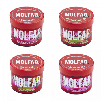 Табак Molfar Spirit Line (40 г)