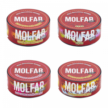 Табак Molfar Spirit Line (100 г)