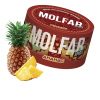 Табак Molfar Spirit Line Ананас (200 г)