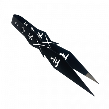 Щипцы Tenarat Bushido (Чёрный)