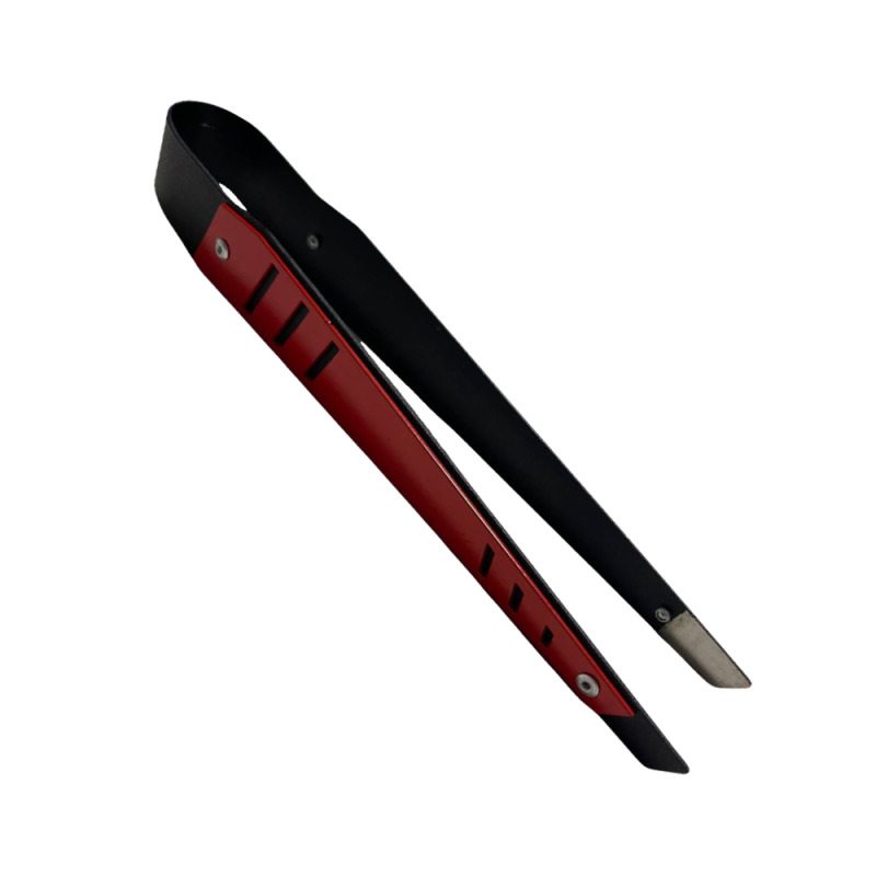 Щипцы Tenarat StarLift Red (Чёрный Красный)