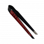 Щипцы Tenarat StarLift Red (Чёрный Красный)