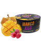Табак Unity Mango Kiss (Малина Манго Мёд, 100 г)
