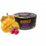 Табак Unity Mango Kiss (Малина Манго Мёд, 100 г)
