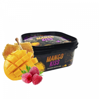 Табак Unity Mango Kiss (Малина Манго Мёд, 250 г)