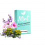 Кальянная смесь Mint Цветочный Микс (50 г)