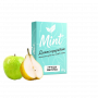 Кальянная смесь Mint Груша Яблоко (50 г)