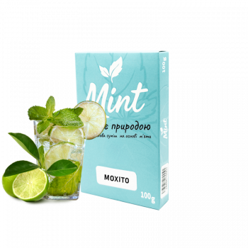 Кальянная смесь Mint Мохито (100 г)
