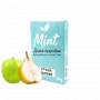 Кальянная смесь Mint Груша Яблоко (100 г)
